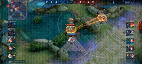 王者s31鲁班七号的玩法技巧是什么?