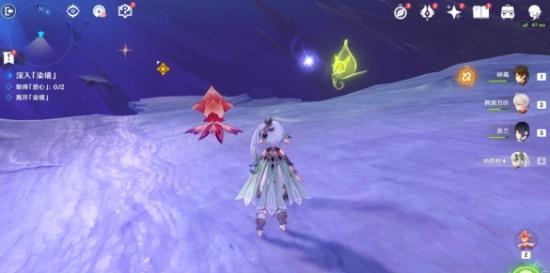 原神手游3.6慈心怎么取得？