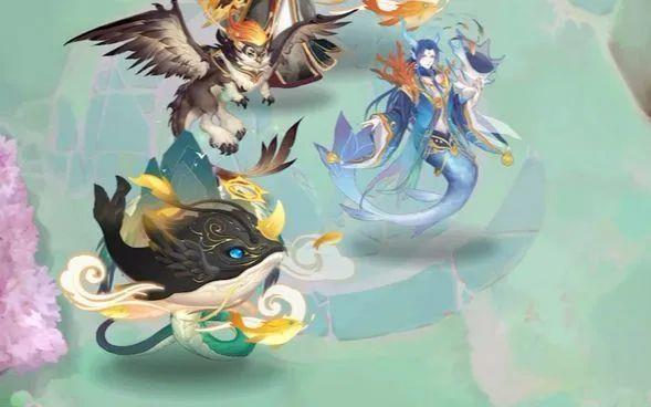 山海经异变扫荡怎么玩？