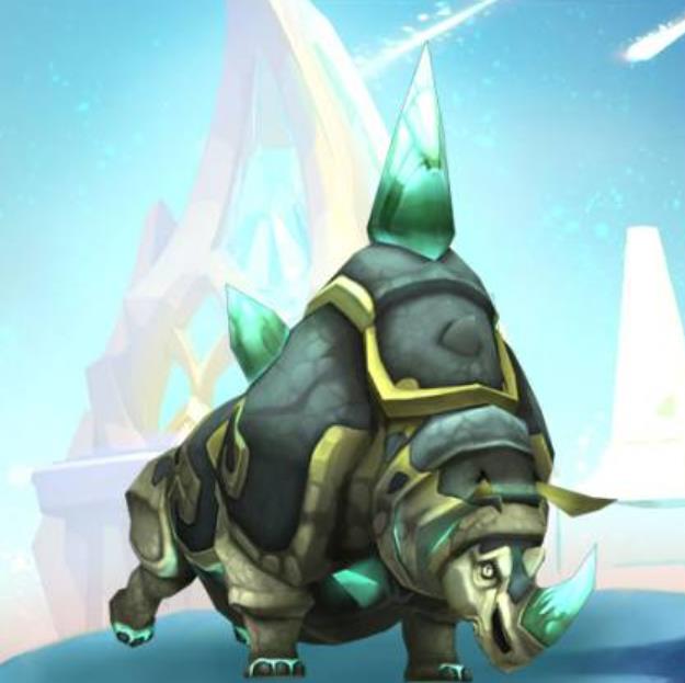 王国纪元平民养什么魔物？