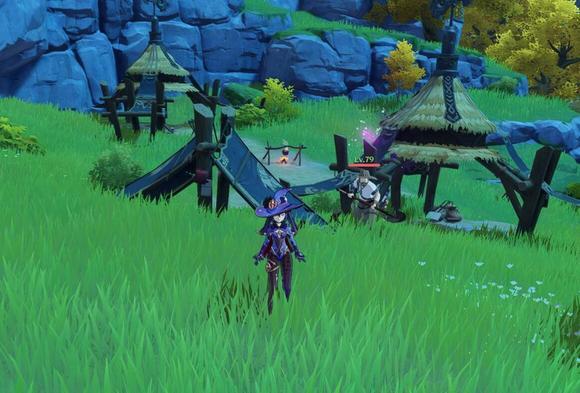 原神手游3.6圣遗物狗粮最肥的几个点在哪