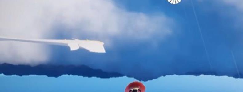 光遇圣岛记忆碎片怎么找回?