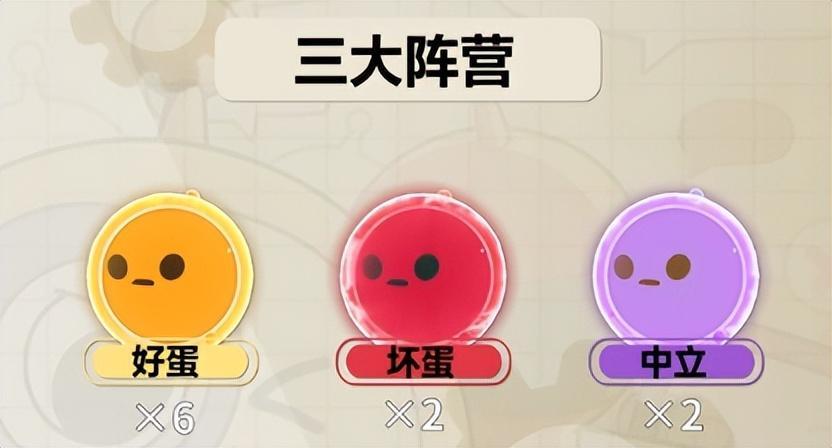 蛋仔派对揪出捣蛋鬼在哪玩?