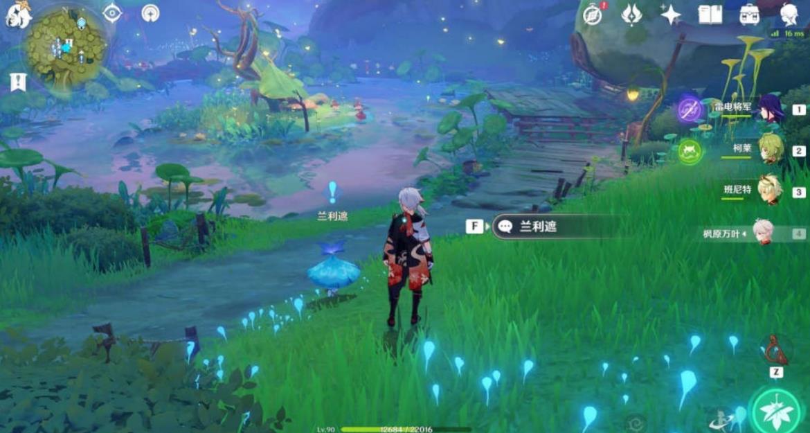 原神3.8中的无忧劫怎么做？