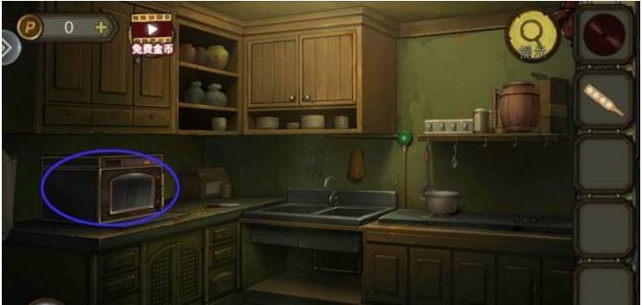 密室逃脱之绝境系列寻梦2关怎么过？