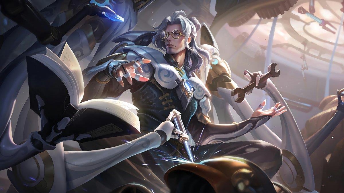 王者荣耀S32鲁班大师怎么玩?