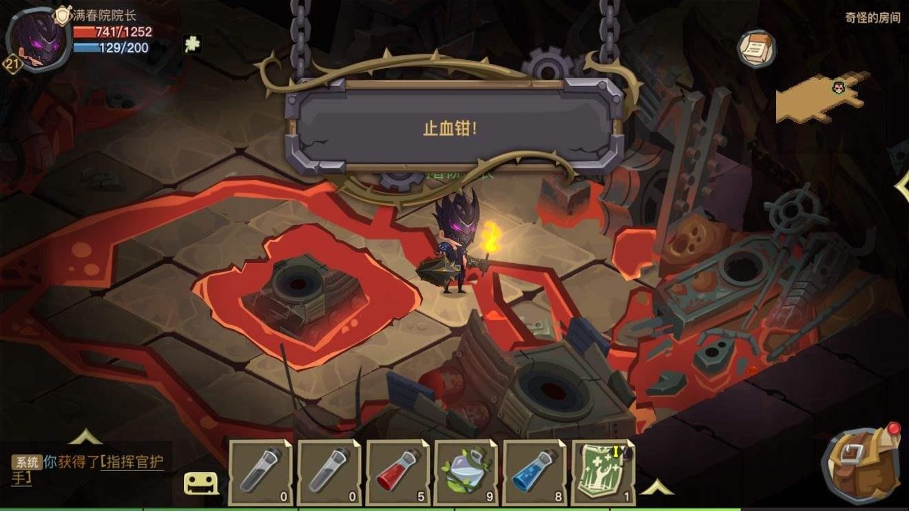 贪婪洞窟伤害计算公式是什么