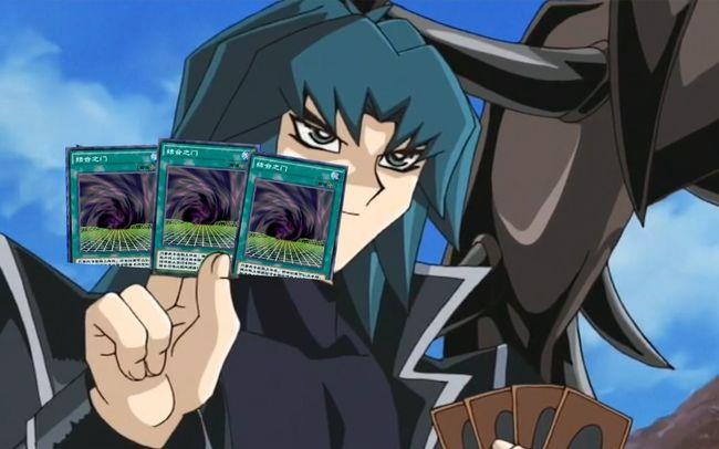 游戏王：决斗链接gx多少级解锁凯撒