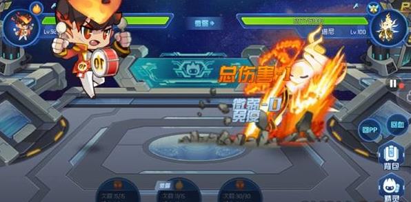 赛尔号星球大战谱尼平民打法是什么