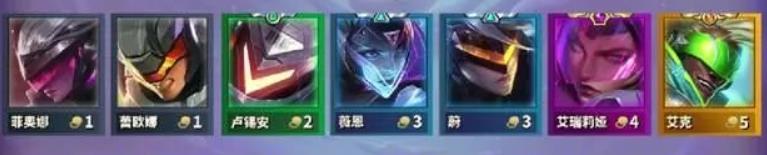 金铲铲3.5版本内容是什么