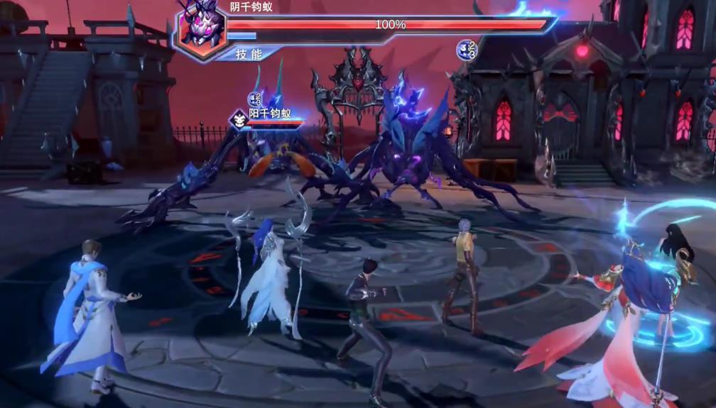 新斗罗大陆魂师考核19关怎么过