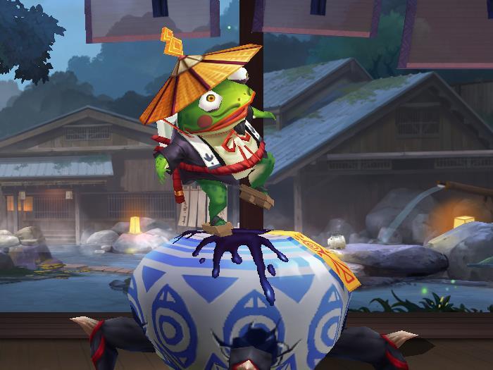 阴阳师呱呱一共多少只