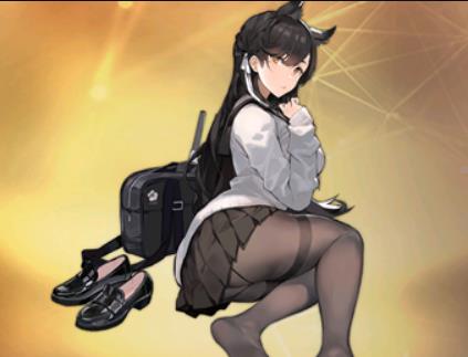 碧蓝航线有耳朵的角色是哪些