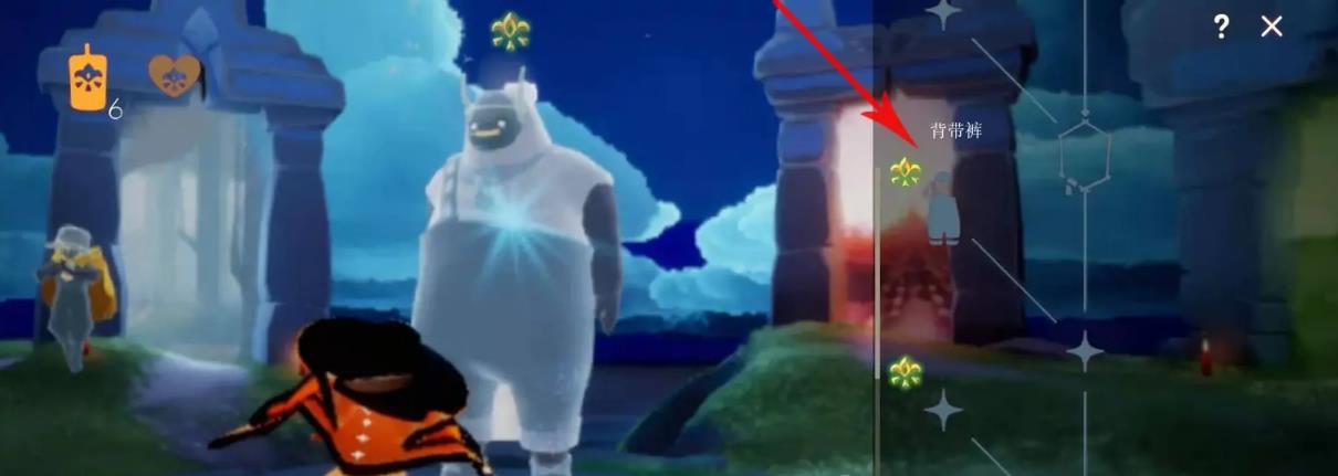 光遇小鞋子怎么获得？