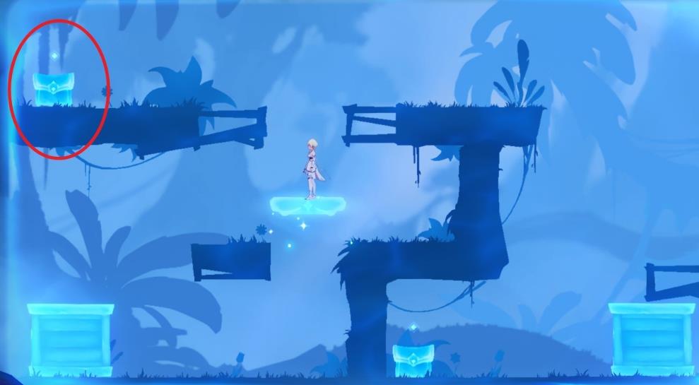 原神先成图怎么做？