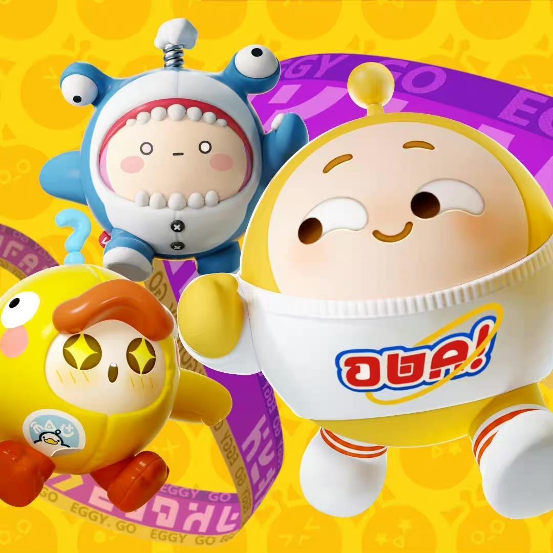 蛋仔派对如何切换账号