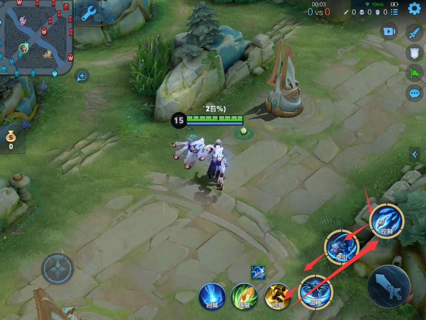 王者荣耀S32鲁班大师怎么玩?