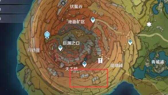 原神3.8深渊铁门怎么打开？