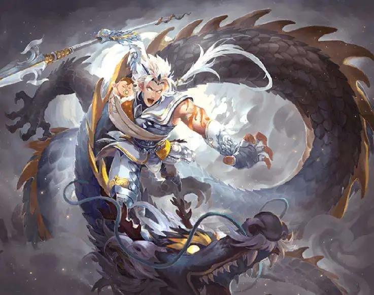 三国杀神姜维怎么玩