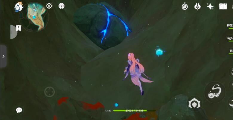 原神枫丹热水怎么解除？