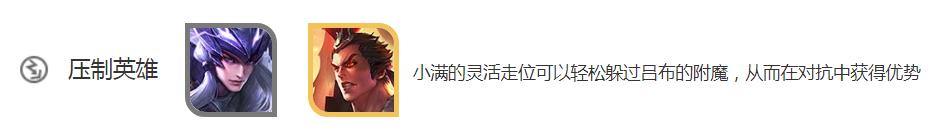 王者荣耀S32姬小满怎么玩？