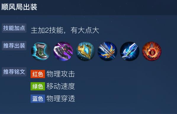 王者荣耀S32夏洛特怎么玩？