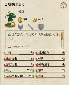 罗马全面战争西徐弓骑兵怎么打？