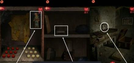 纸嫁衣2旧版姻缘怎么过?