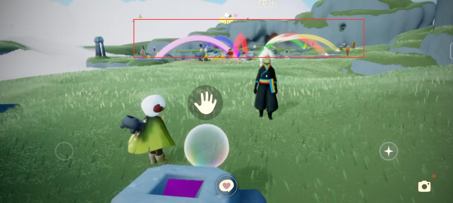 光遇有友节四个任务怎么完成?