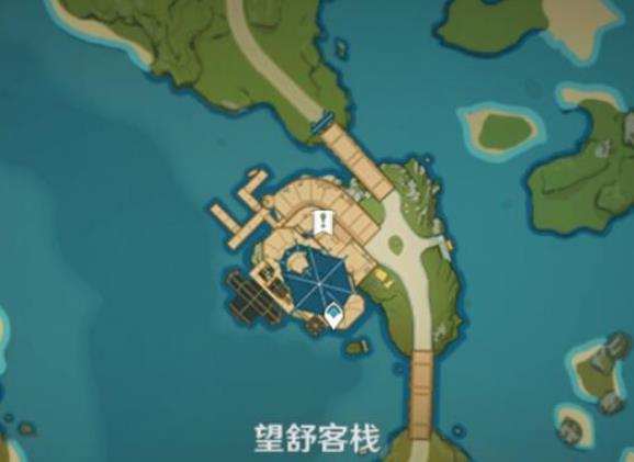 原神加尔恰的赞歌适配性赠礼怎么触发？