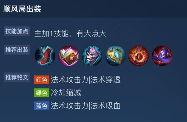 王者荣耀S32貂蝉怎么玩？