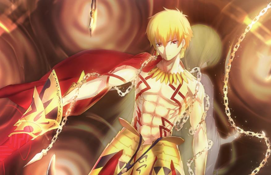 fgo暴击队打手排名是什么样的？