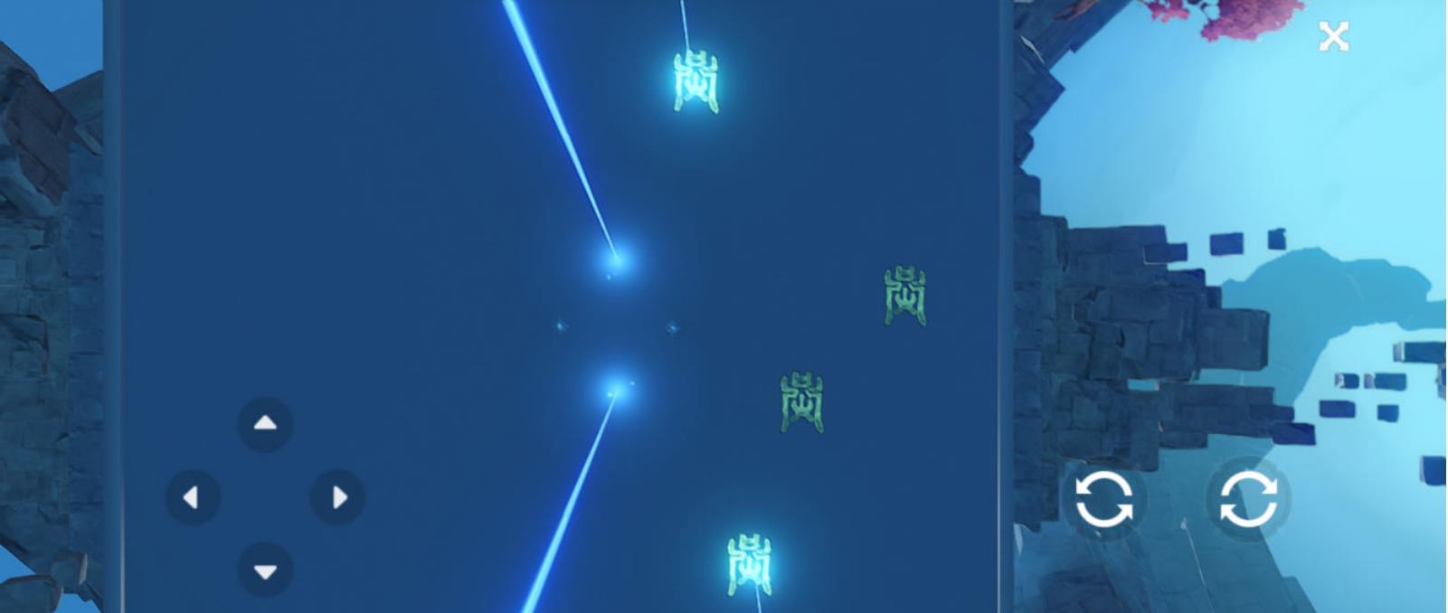 原神危机四伏秘境怎么过？