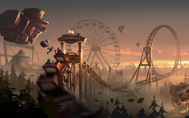 第五人格中的场景有哪些？