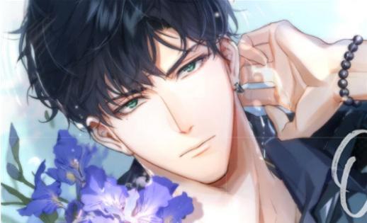 光与夜之恋男主性格是什么