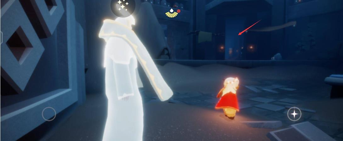 光遇纪念季第三个任务怎么做？