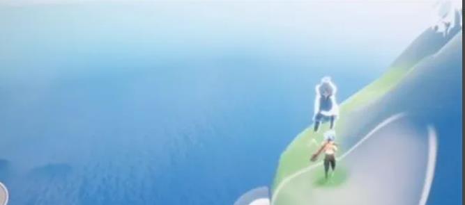 光遇黑色领带在哪