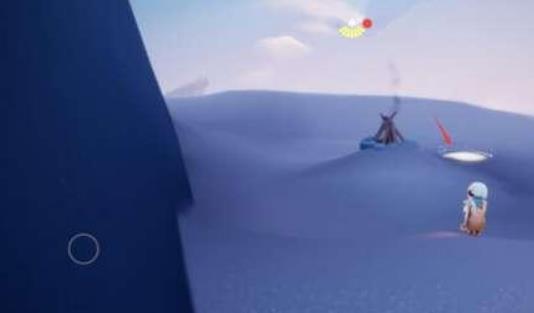 光遇夜行季四个先祖位置在哪里？