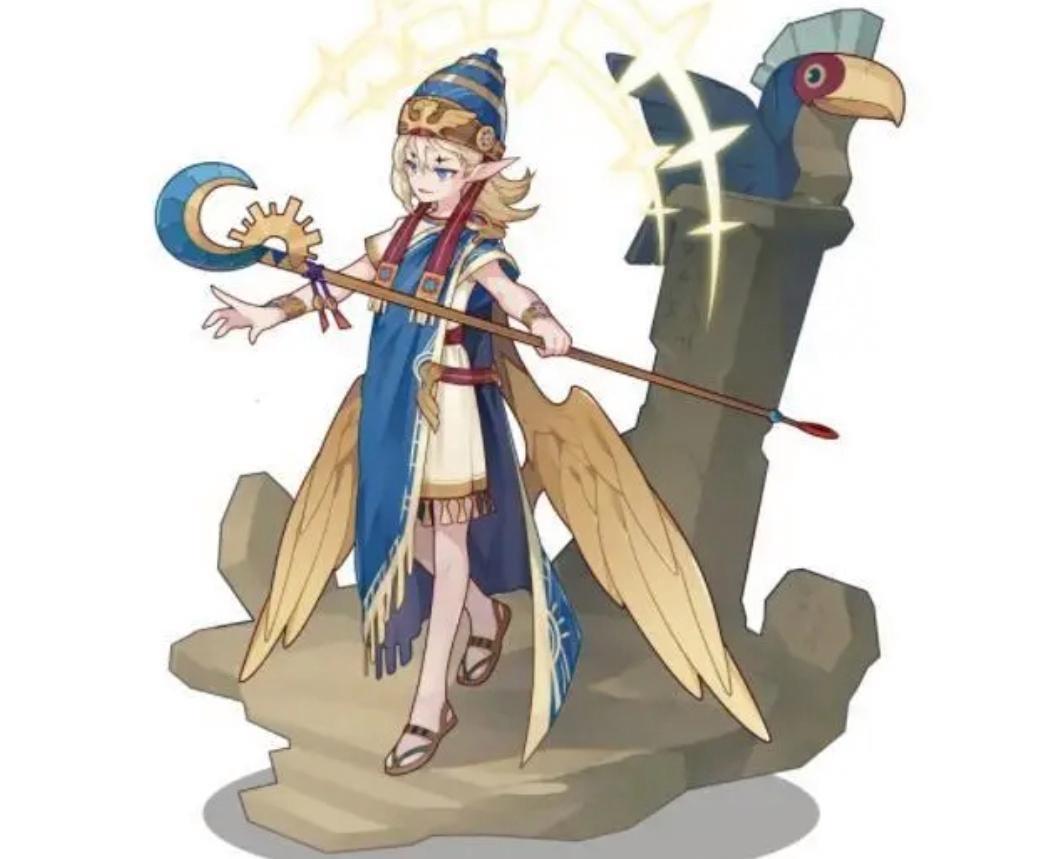 洛克王国谟玛乌图什么时候进性格机？