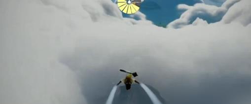 光遇拾光季怎么进