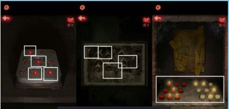 纸嫁衣2旧版姻缘怎么过?