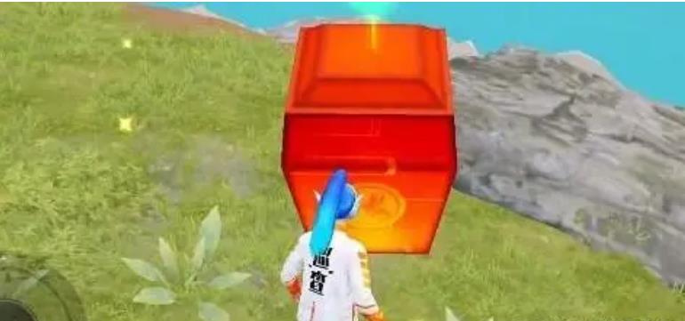 和平精英榕树古镇挑战怎么过？