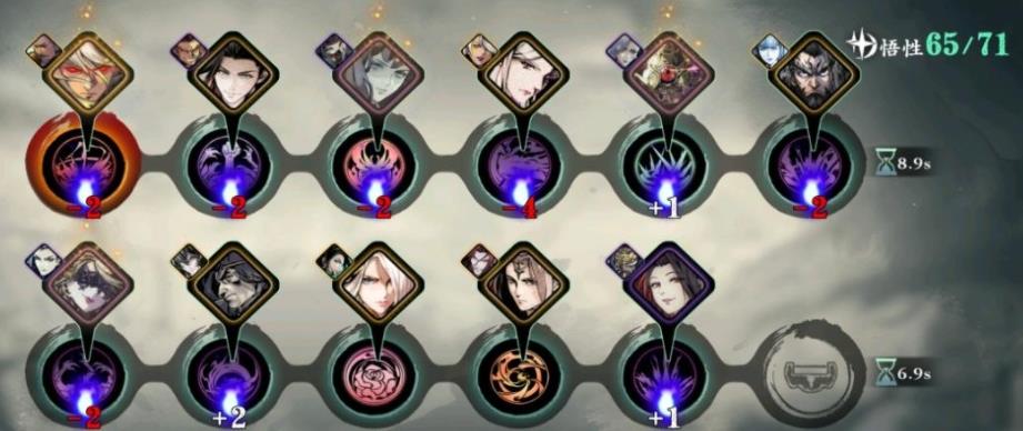 影之刃3虚空暗源技能链怎么搭配？