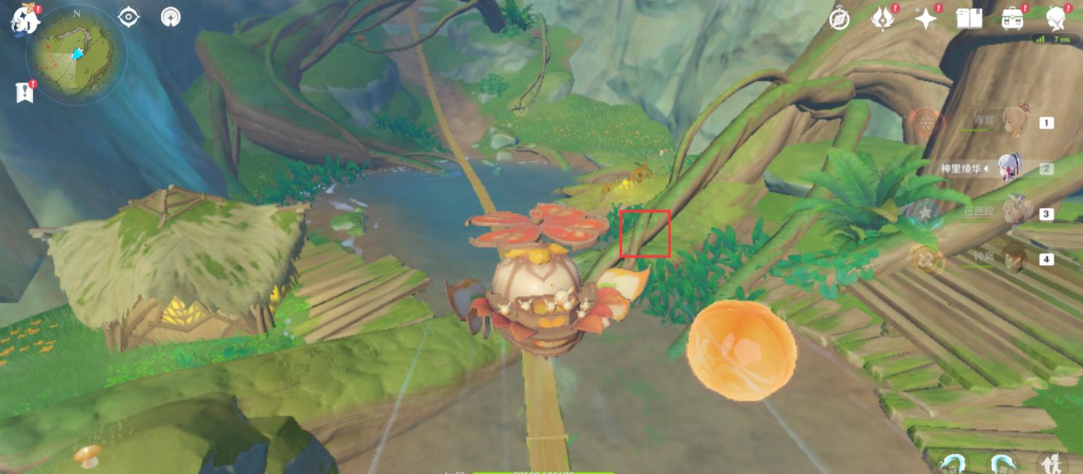 原神3.8如何快速获得欢庆卷?