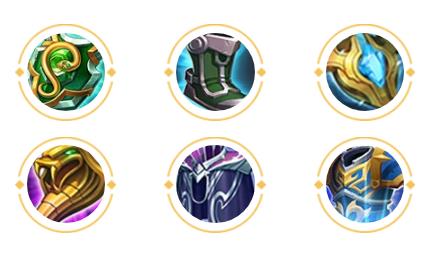 王者荣耀S32大乔怎么玩？