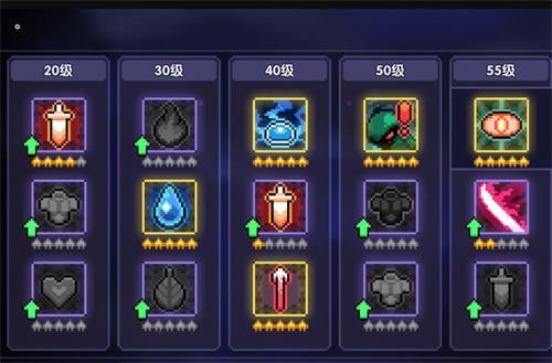 我的勇者伤害计算公式是什么