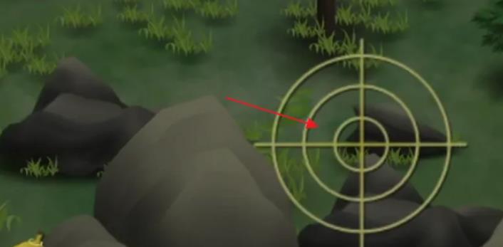 挨饿荒野弓箭怎么射鸟?