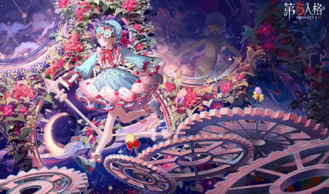 第五人格中的大眼睛是啥怎么玩是什么