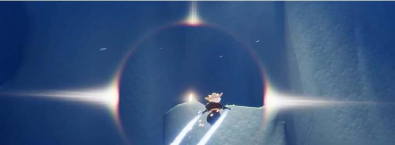 光遇拾光季翼的位置在哪?