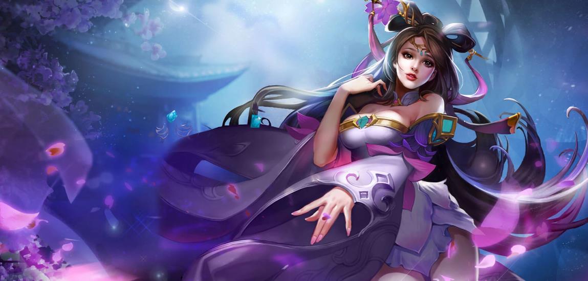 王者荣耀S32貂蝉怎么玩?